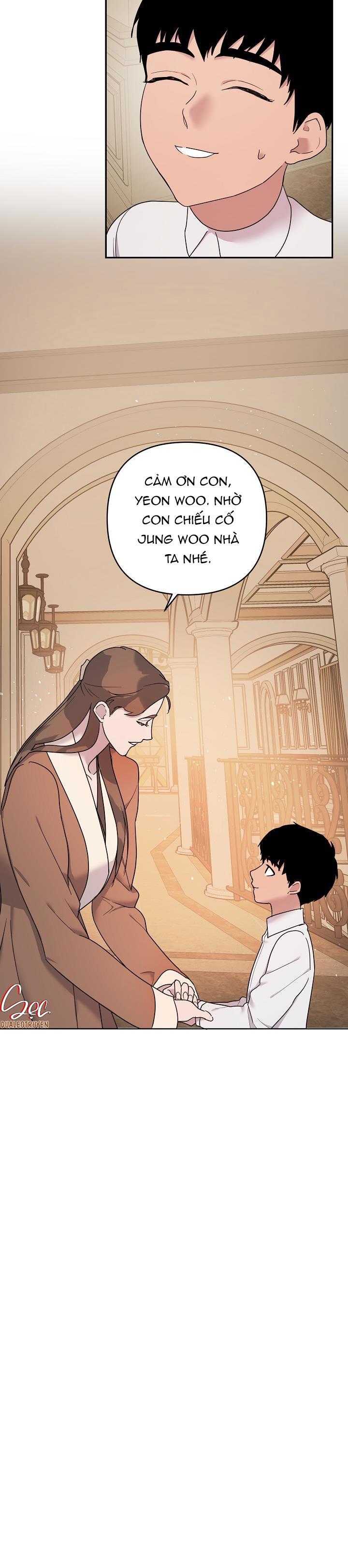 THỢ SĂN MỘT ĐÊM 10 LẦN - Chap 2