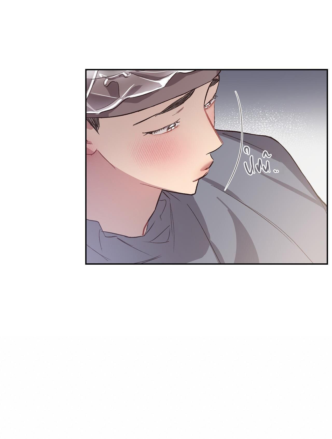 (CBunu) Bí Mật Của Mái Tóc - Chap 23