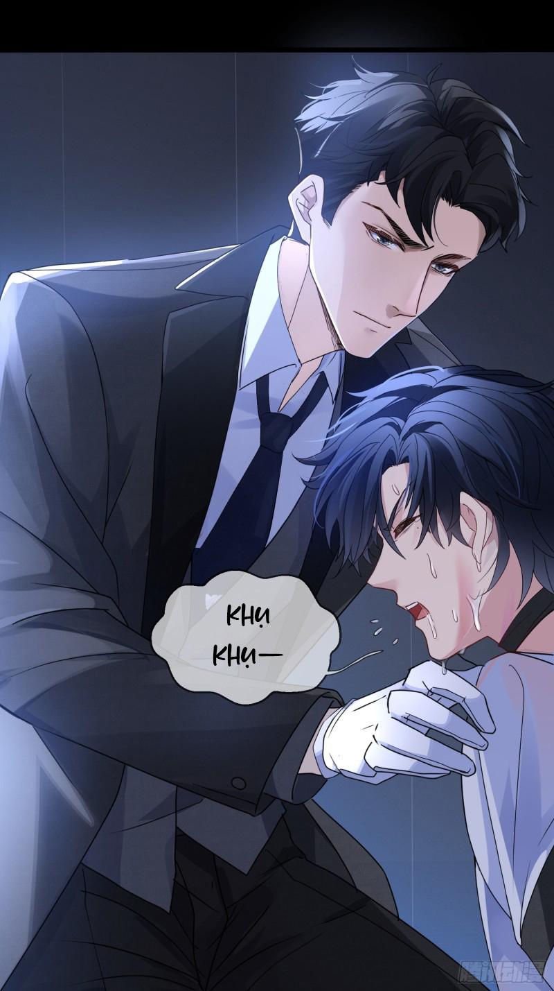 Dĩ Hạ Khi Thượng - Chap 2