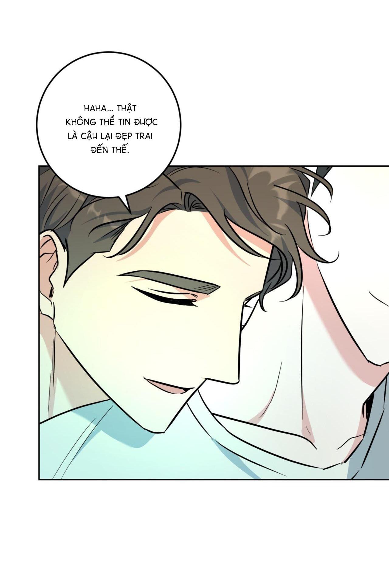 (CBunu) Khu Rừng Tĩnh Lặng - Chap 18