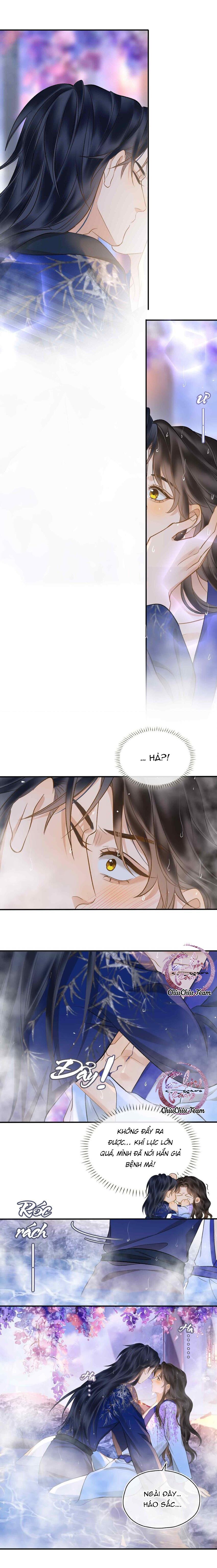 Dục Vọng - Chap 7