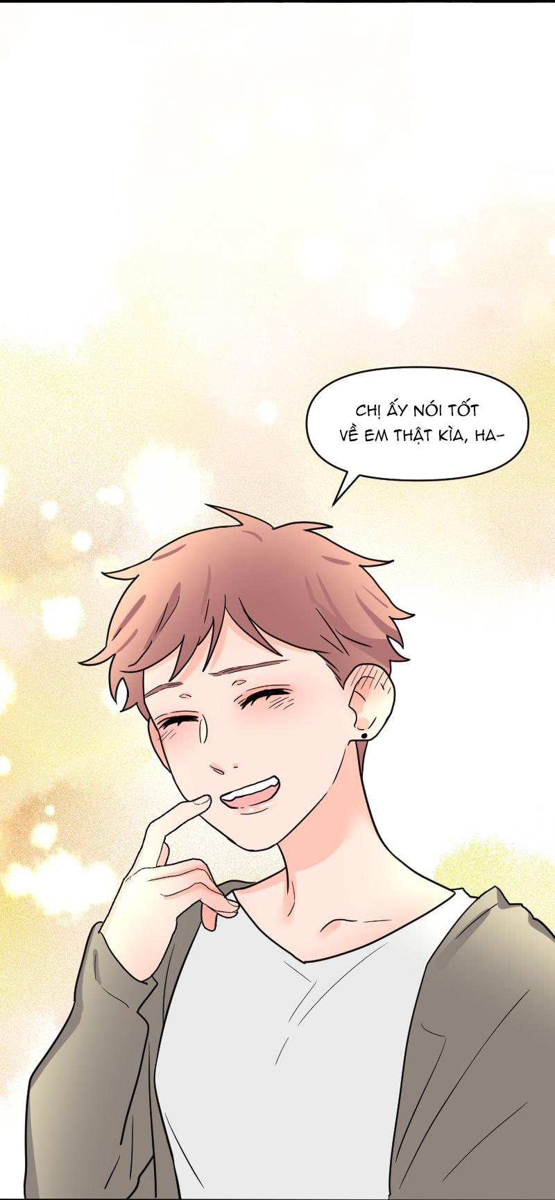 Truyện Ngôn Nhưng Không Ngôn Lắm - Chap 60