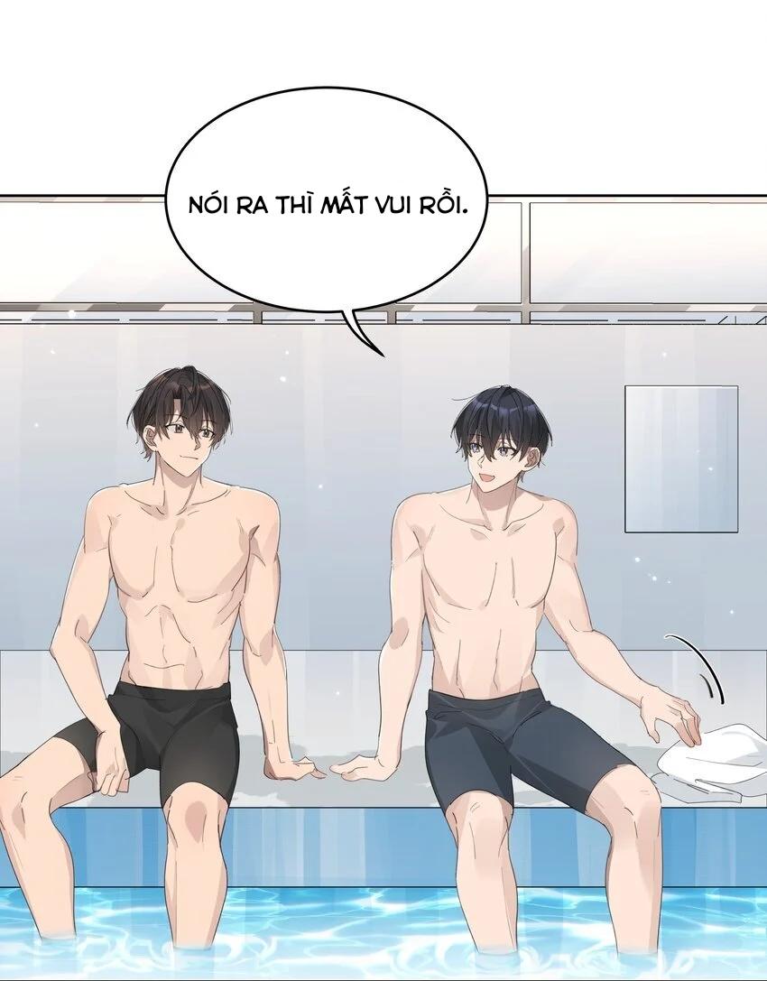 Năm tháng qua - Chap 19