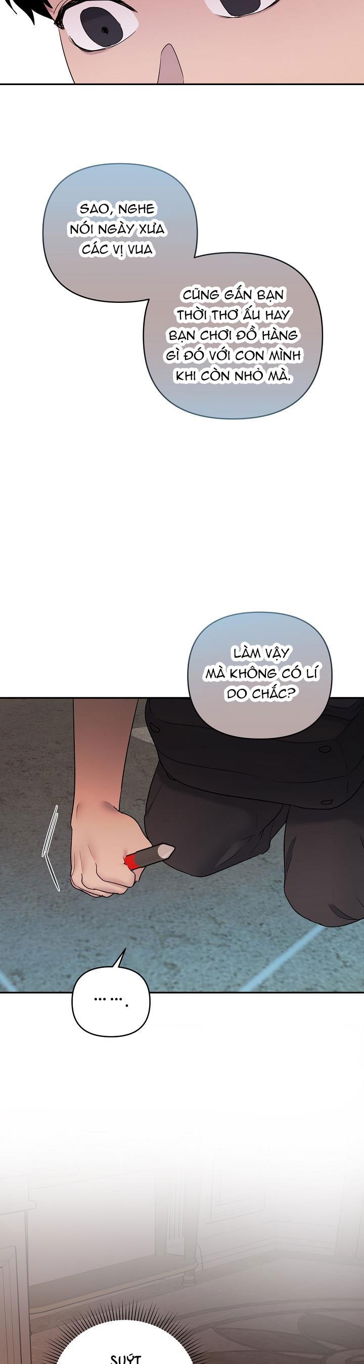 THỢ SĂN MỘT ĐÊM 10 LẦN - Chap 2