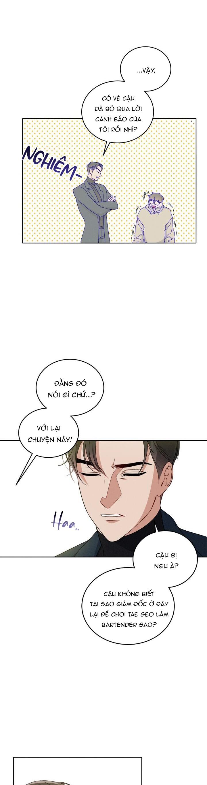 Critical Point - Chap 5