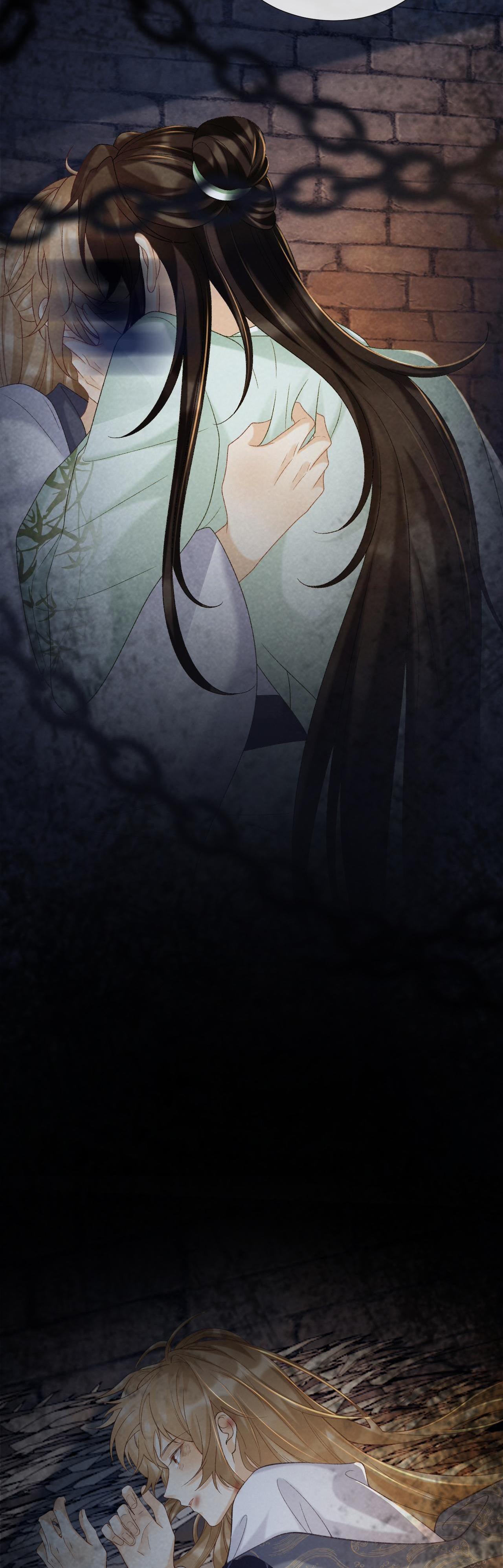 CẠM BẪY CỦA KẺ BIẾN THÁI - Chap 52