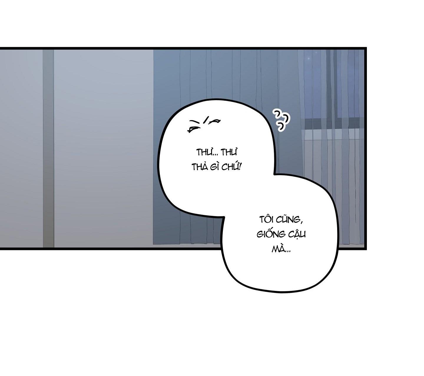 Tuyển Tập Manhwa Dằm Khăm - Chap 29