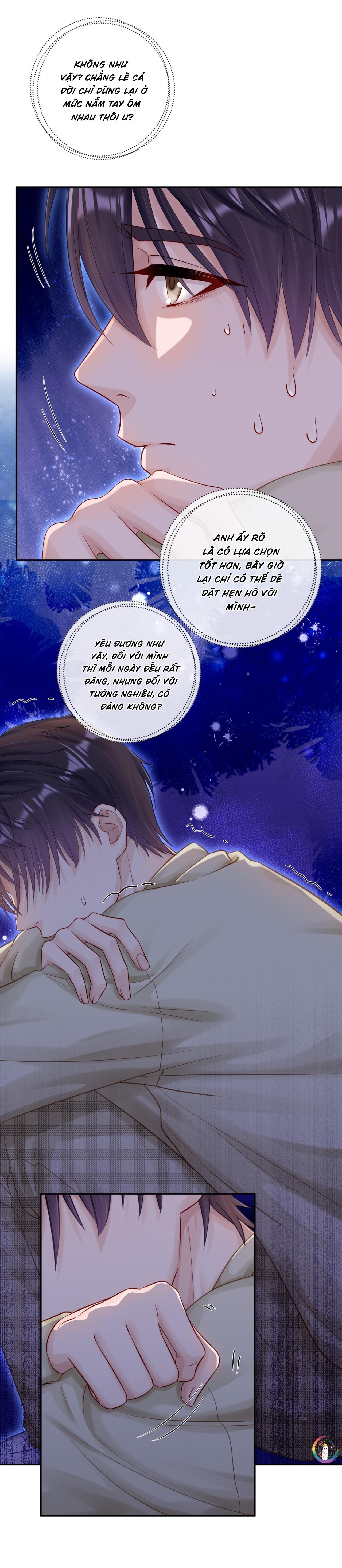 (END) Để Ý Tôi Một Chút Đi Mà - Chap 50 - Trang 6