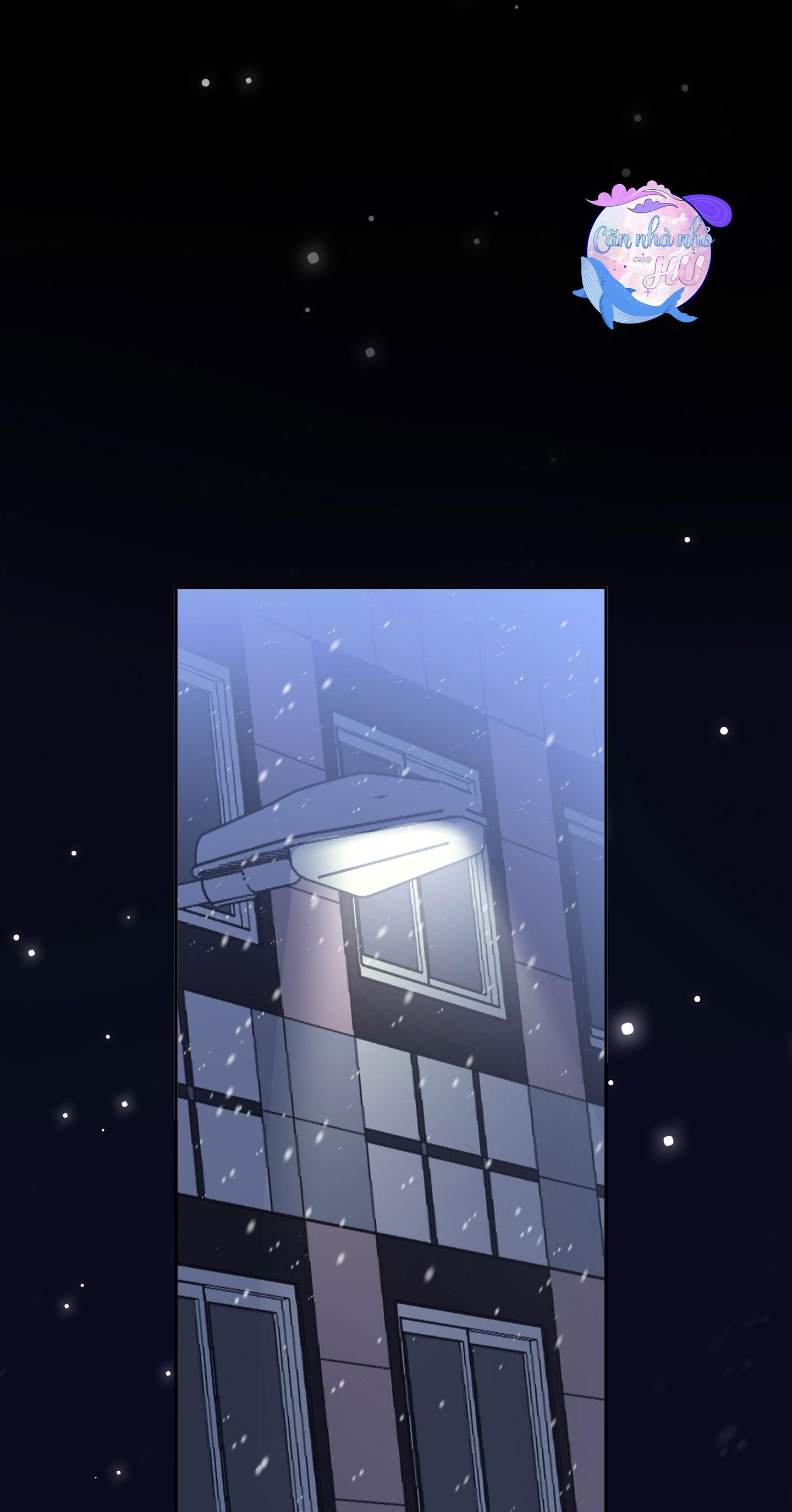 THẾ GIỚI KHI MẤT ĐI EM - Chap 49