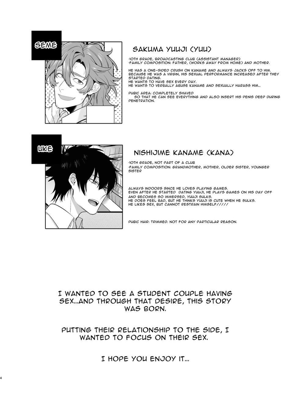 ONESHOT VICERA COMICS HOUSE - Chap 35.1 - Trang 7
