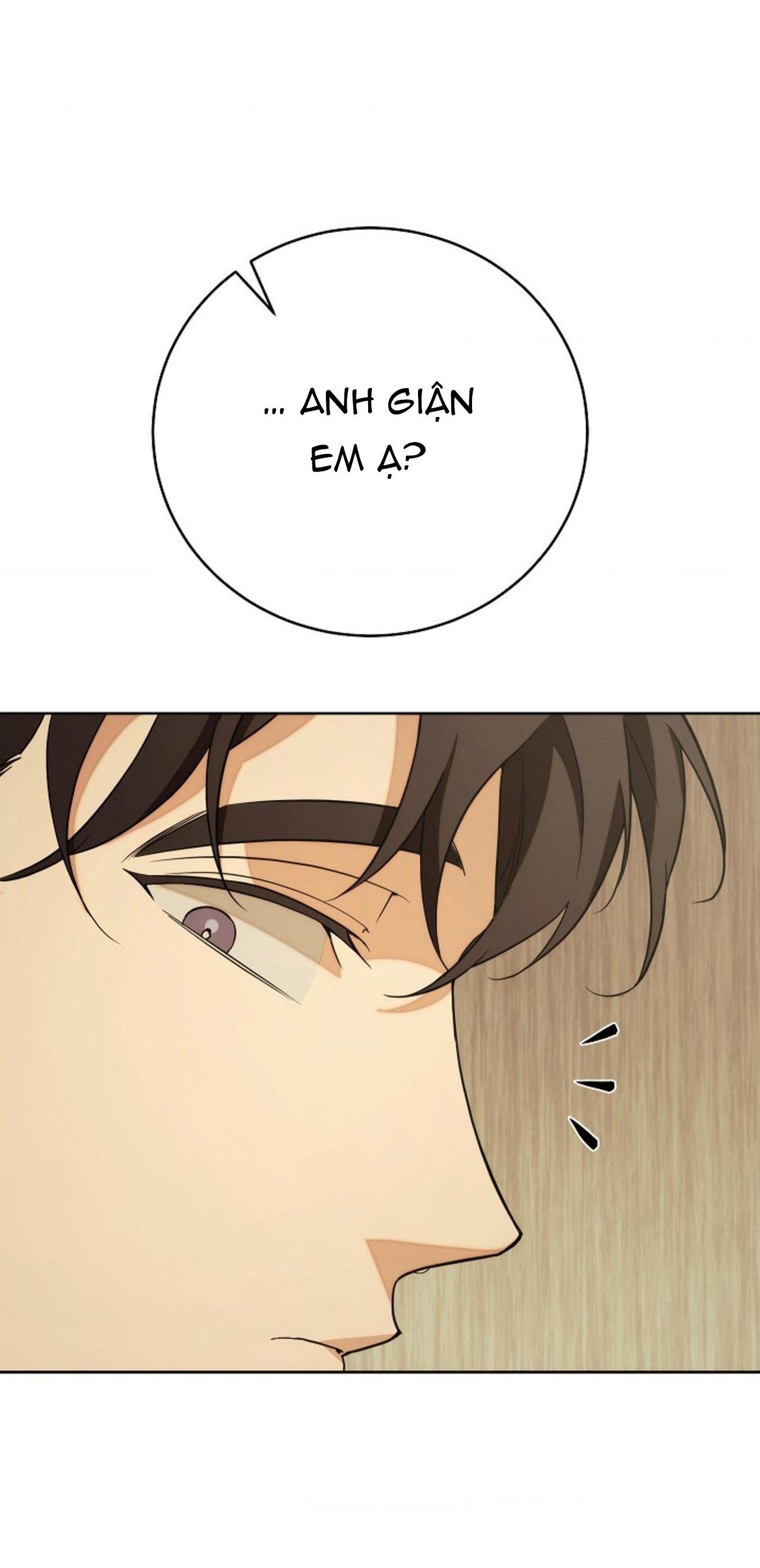 (ABO) MỐI QUAN HỆ KHÔNG HOÀN CHỈNH - Chap 12