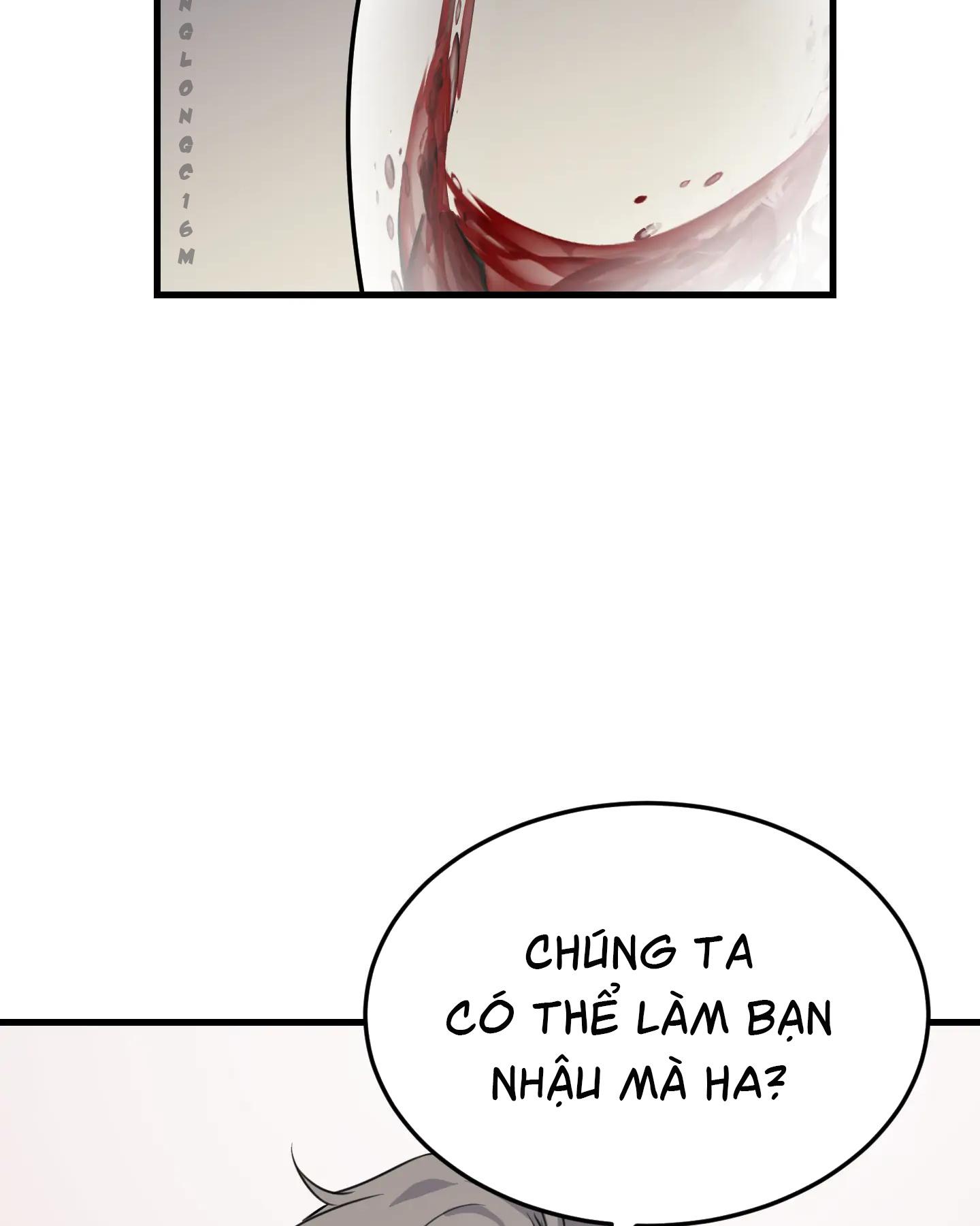 Mối Tình Bất Thường - Chap 2