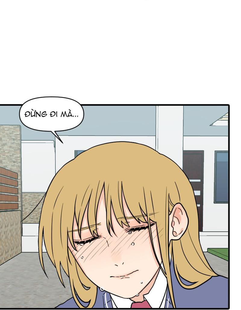 Truyện Ngôn Nhưng Không Ngôn Lắm - Chap 58