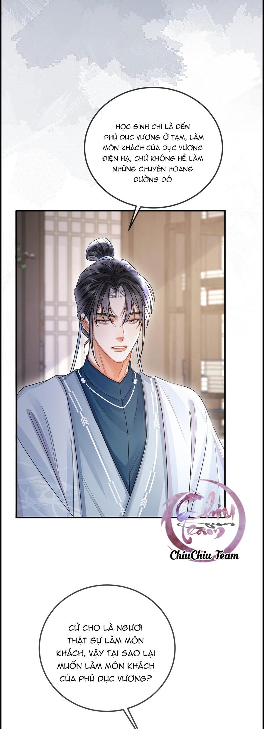 Ôn Hương Diễm Ngọc (END) - Chap 5