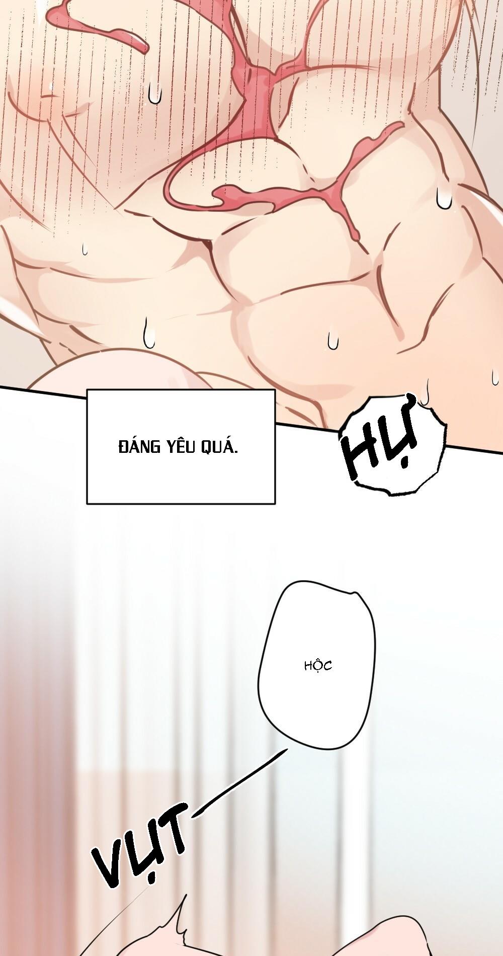 TUYỂN TẬP DÚ BỰ - Chap 24