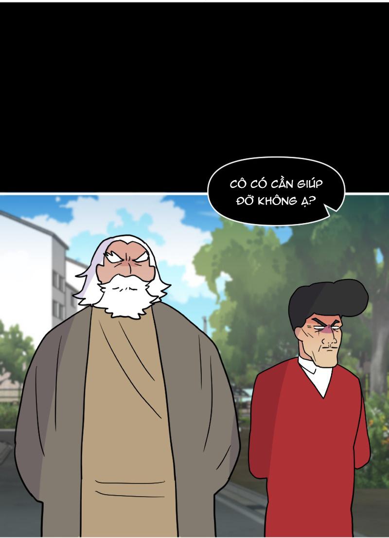 Truyện Ngôn Nhưng Không Ngôn Lắm - Chap 60