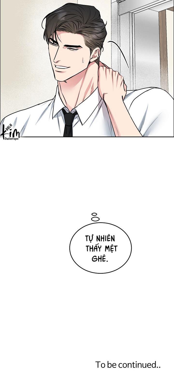 CHÓ VÀ CHIM - Chap 10