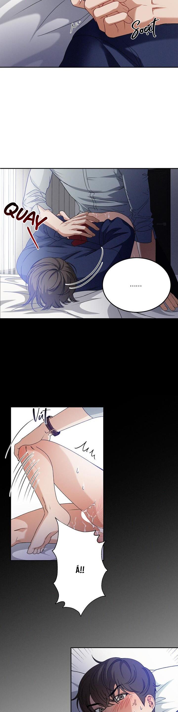 Critical Point - Chap 0