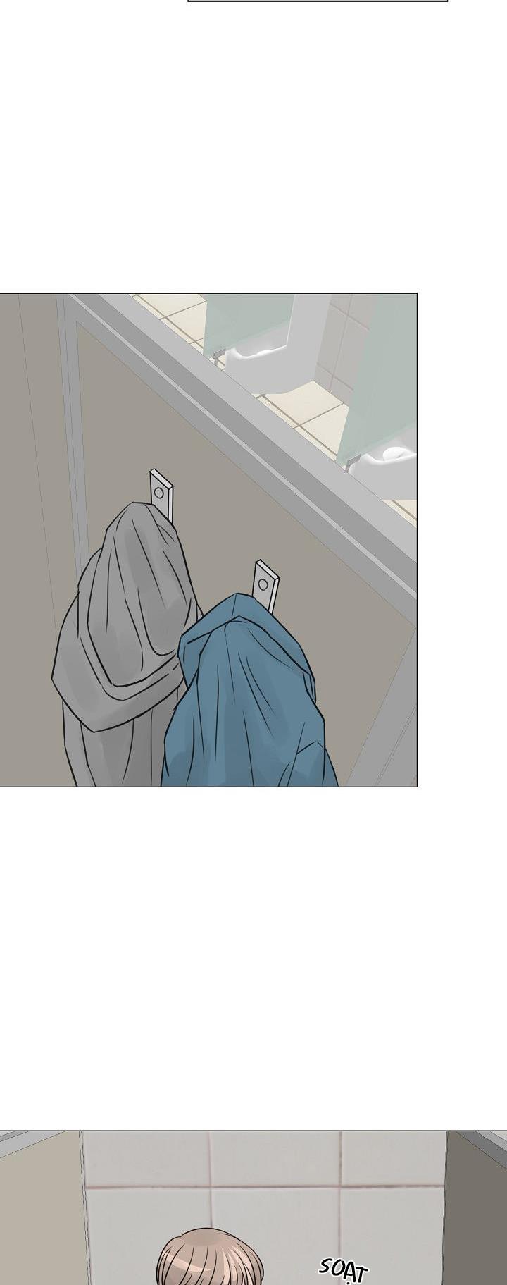Ở LẠI BÊN TÔI - Chap 43