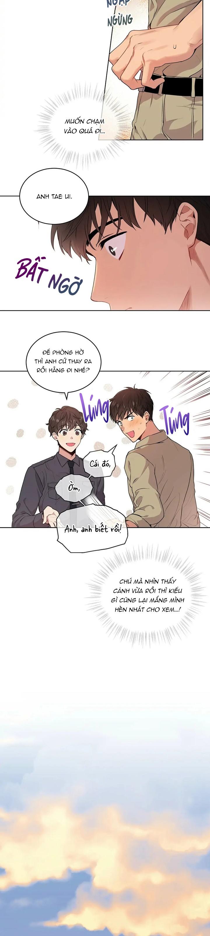 Passion - Chap 7