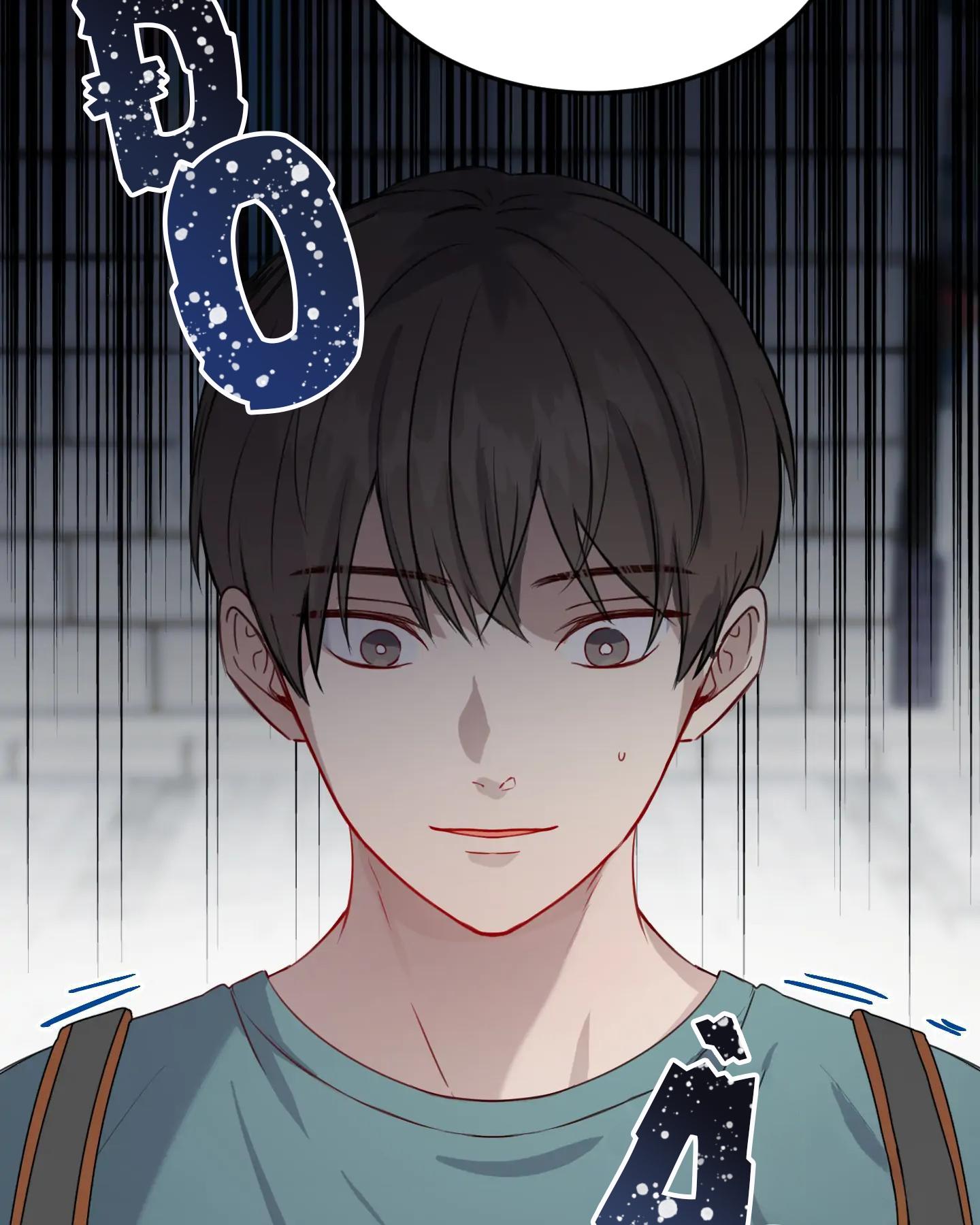 Mối Tình Bất Thường - Chap 2