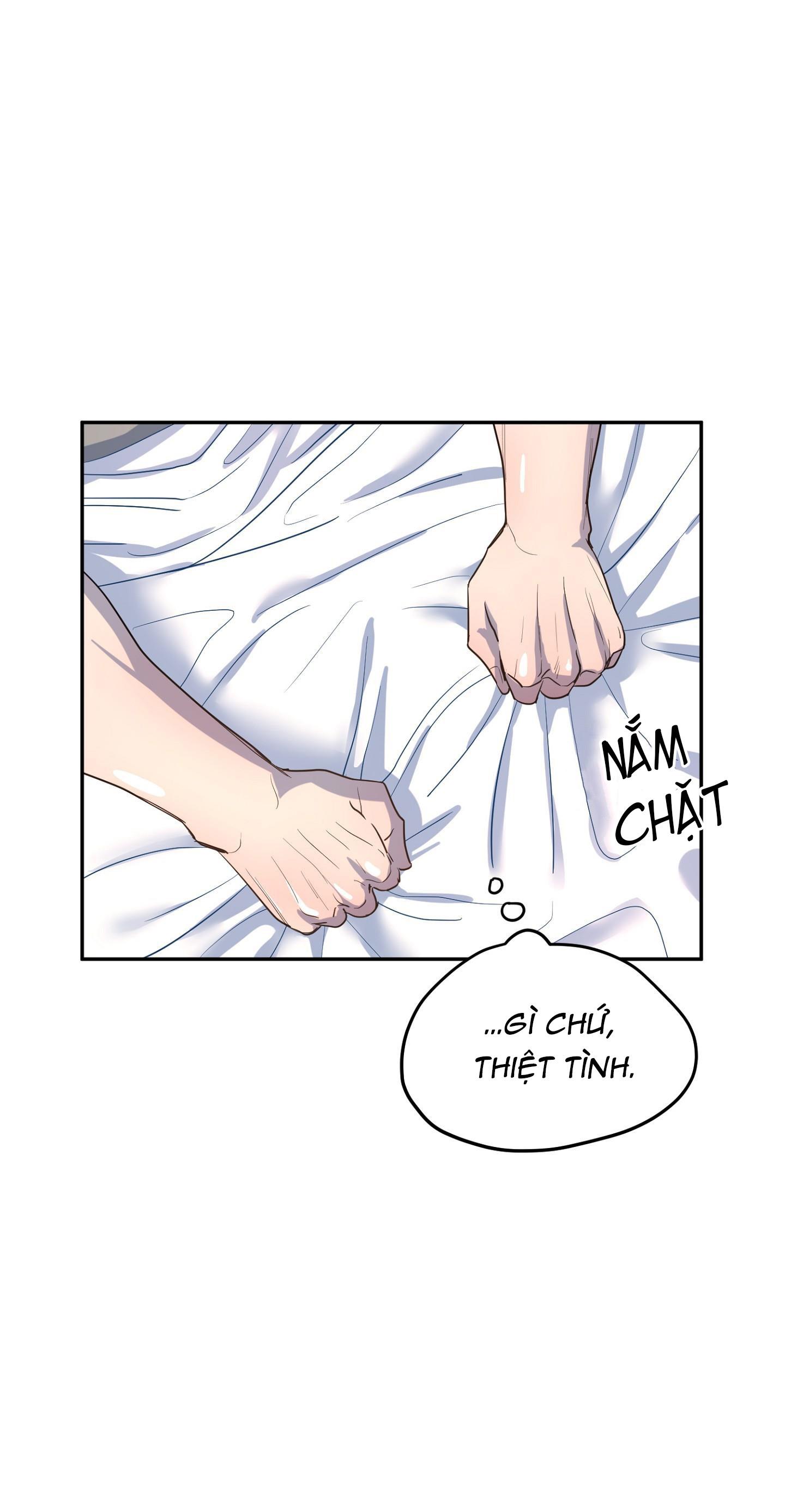 Tuyển Tập Manhwa Dằm Khăm - Chap 20