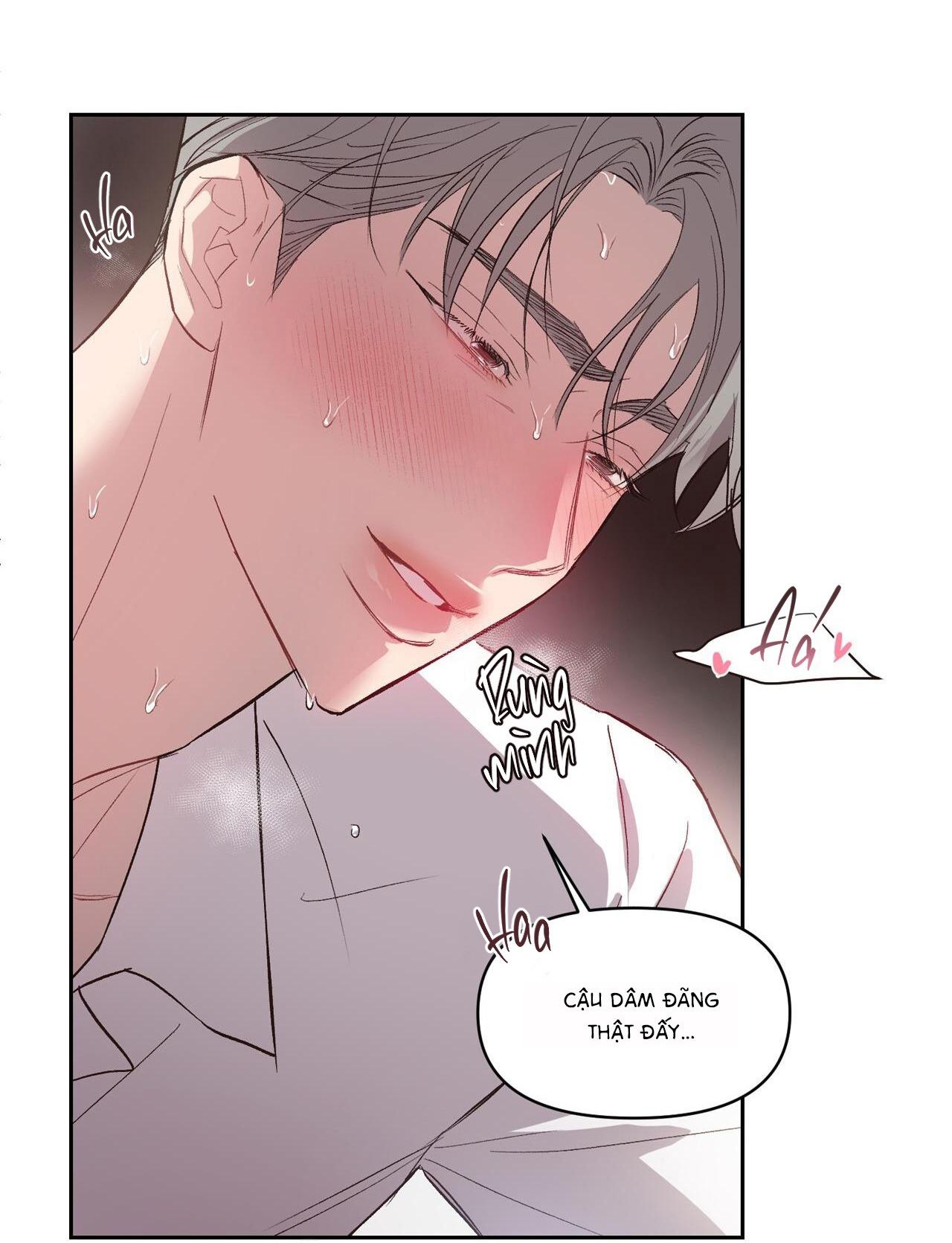 (CBunu) Bí Mật Của Mái Tóc - Chap 24