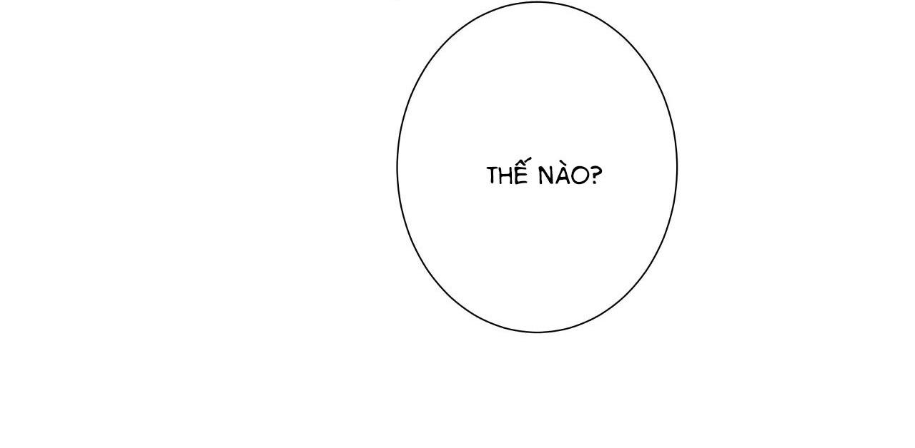 (CBunu) Tình yêu và danh vọng - Chap 35