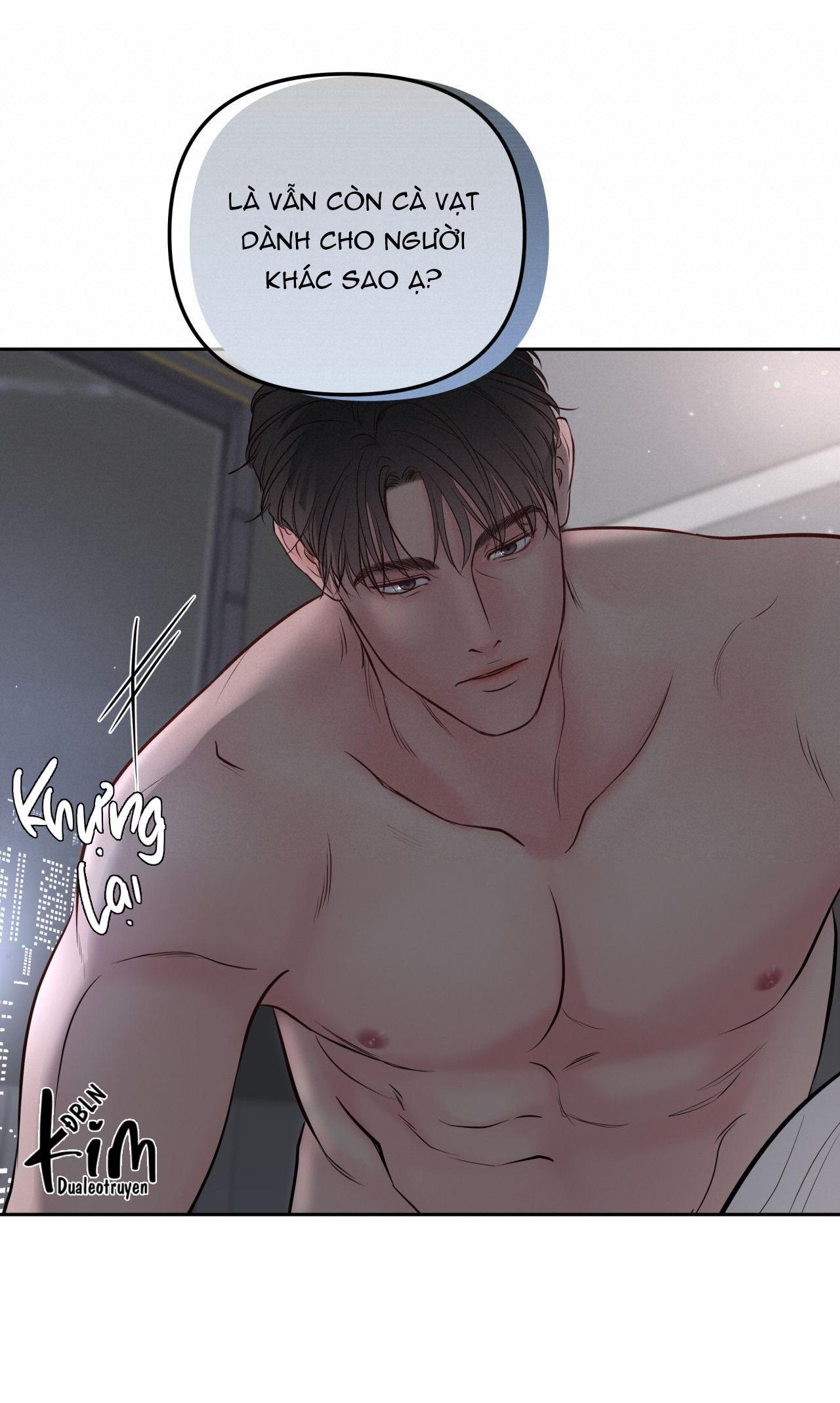 CHỦ NHÂN CỦA THỨ BẢY - Chap 26