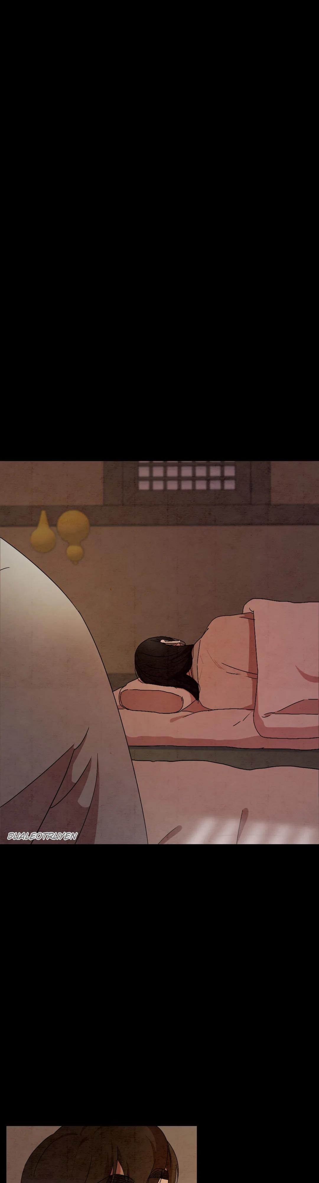 [Hoàn] Dưới Đáy Biển Xanh - Chap 13