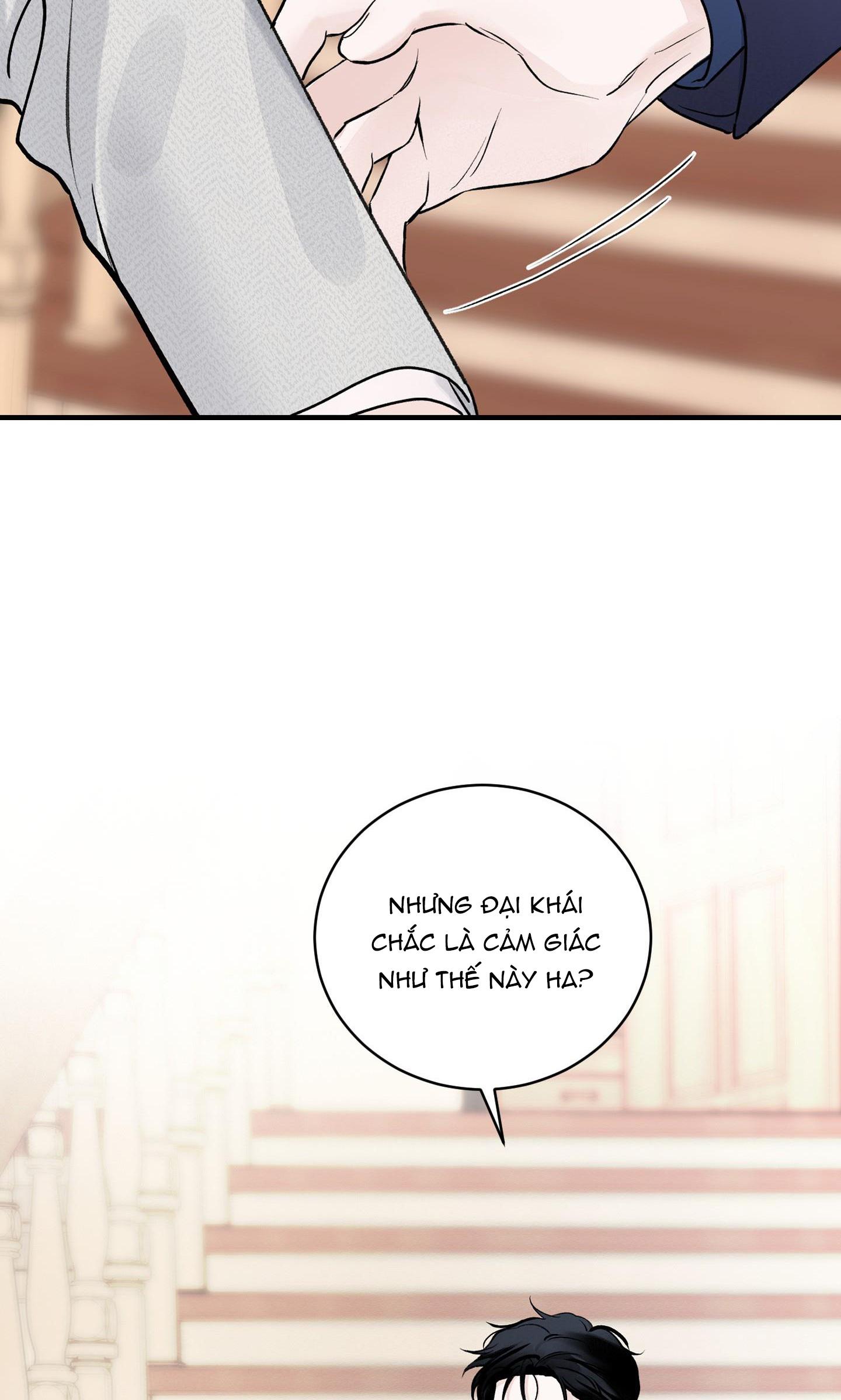 OVER CLOCK - Chap 20