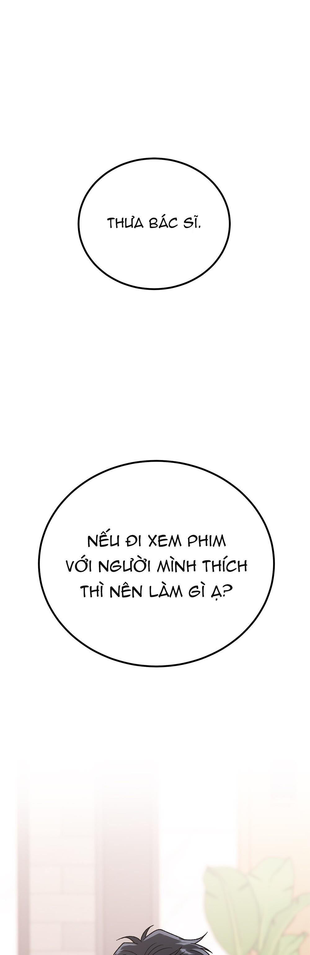 CẬU KHÔNG PHẢI LÀ GU CỦA TÔI - Chap 16