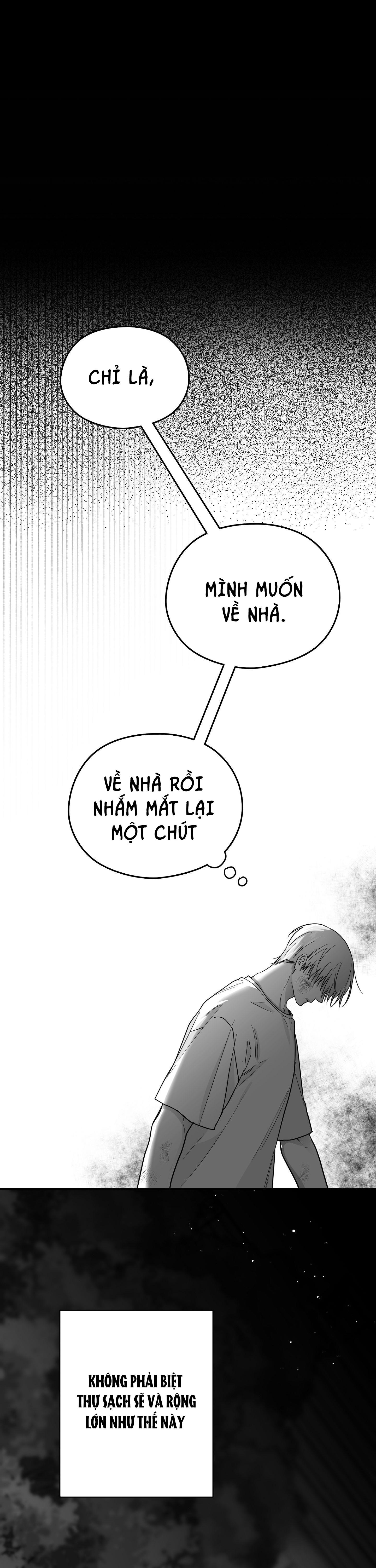Non Zero Sum - Chap 27