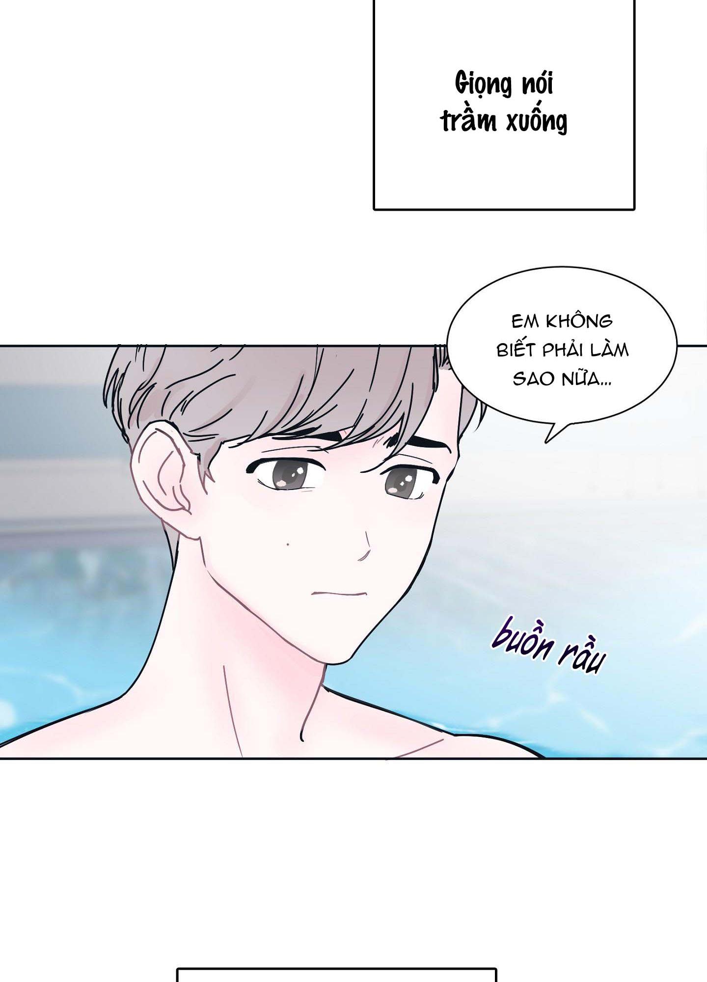 Tuyển Tập Manhwa Dằm Khăm - Chap 14