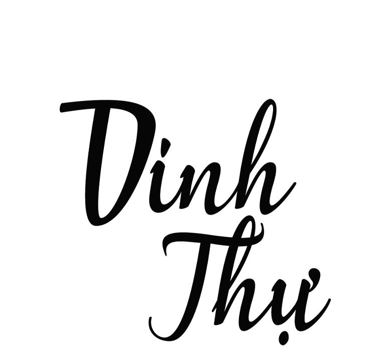 DINH THỰ - Chap 20