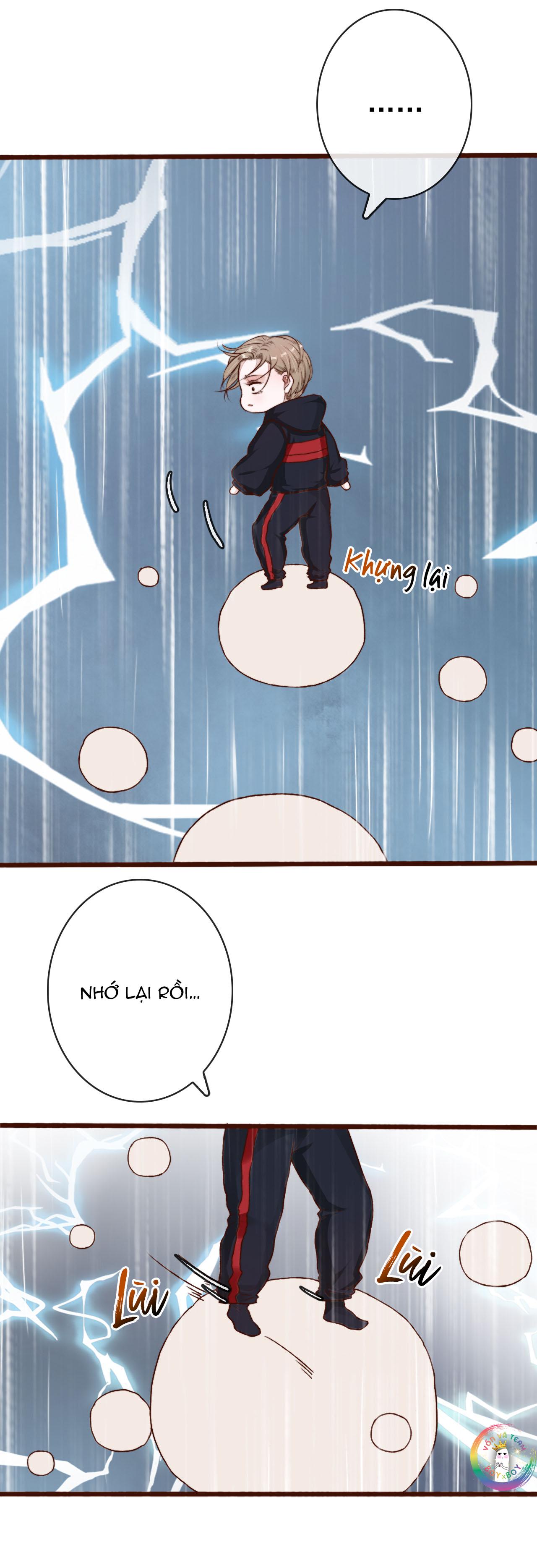 Hạnh Lâm Phương Hoa - Chap 64