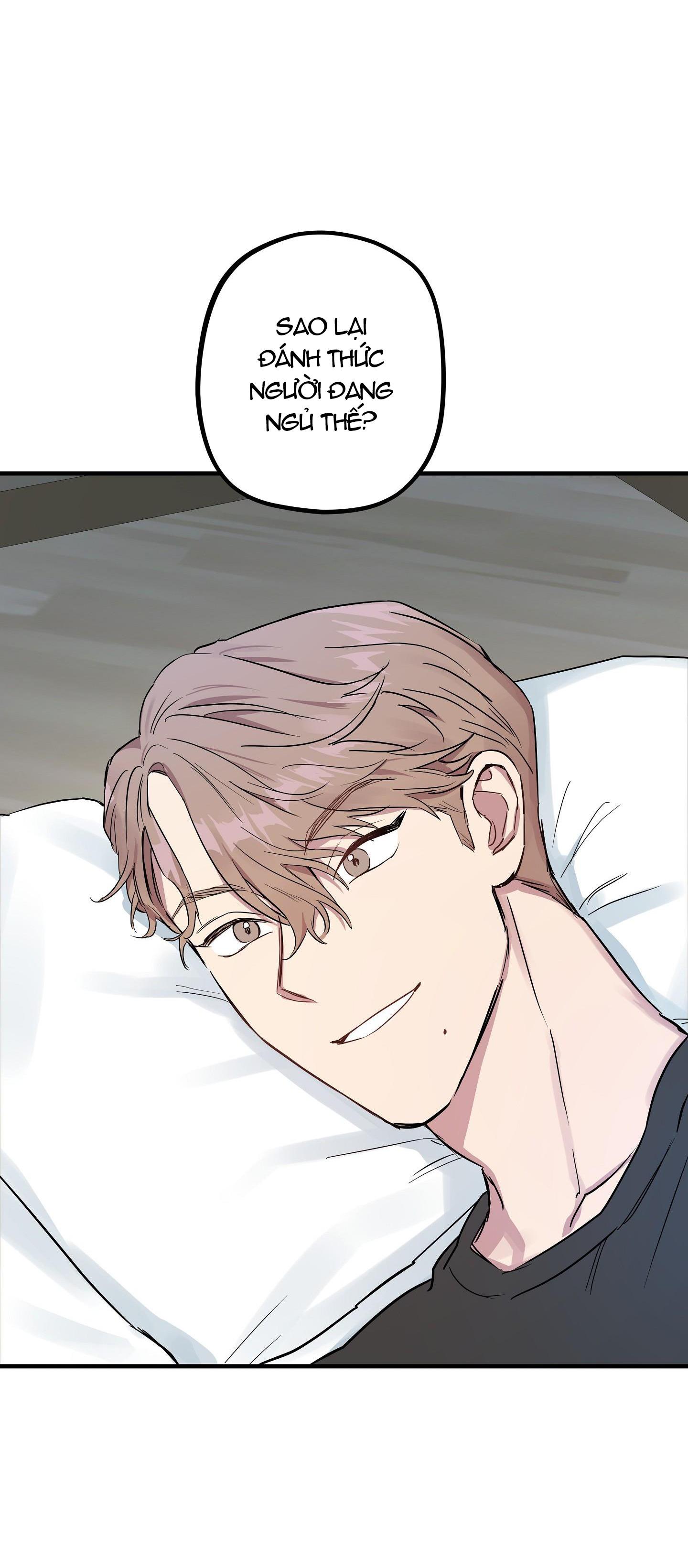 Tuyển Tập Manhwa Dằm Khăm - Chap 27