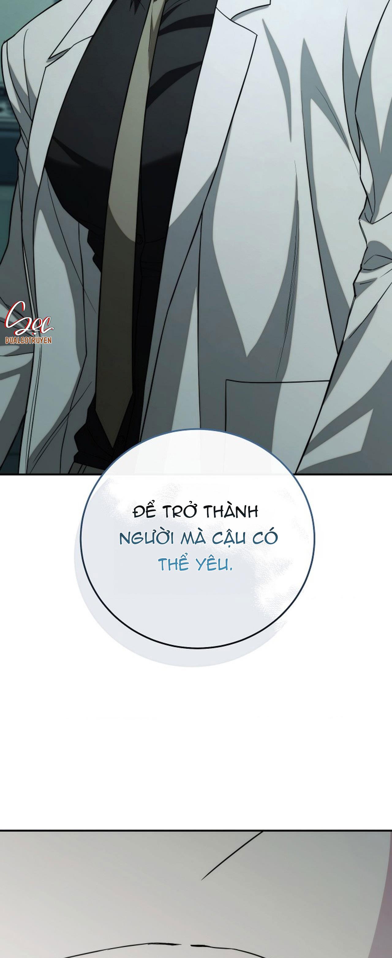 (ABO) MỐI QUAN HỆ KHÔNG HOÀN CHỈNH - Chap 19