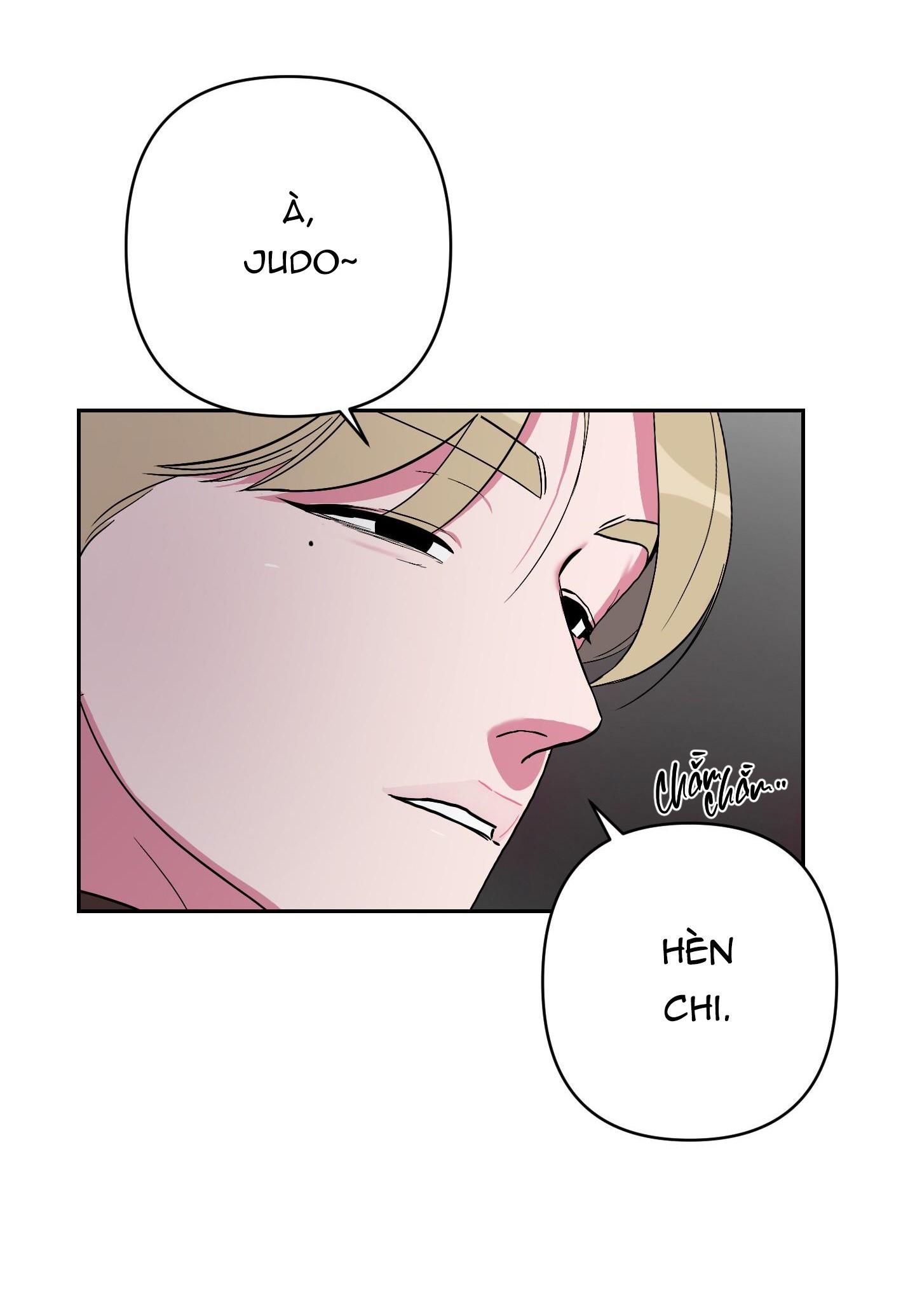 ANH, HÌNH NHƯ EM TĂNG CÂN RỒI - Chap 19