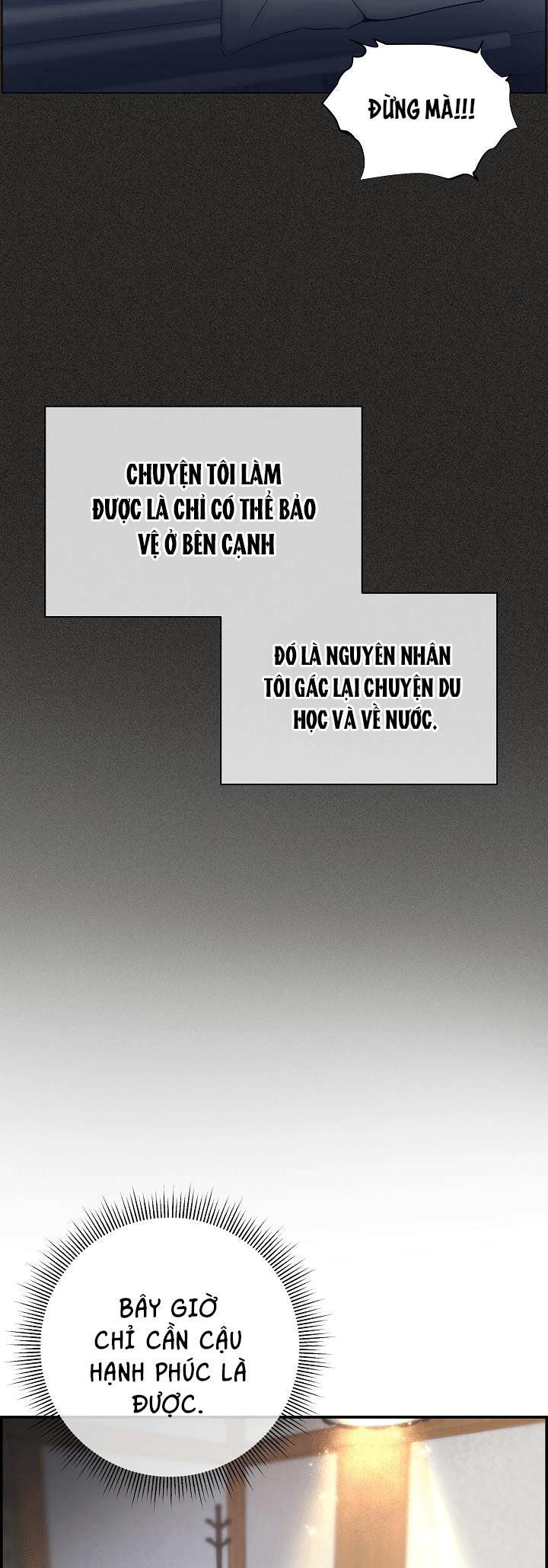 CƠ CHẾ BẢO VỆ - Chap 38