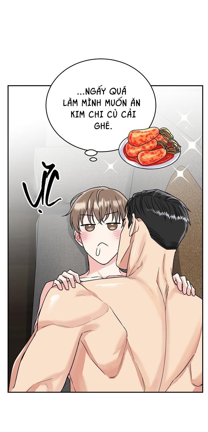 (ABO) HANG HỔ - Chap 30