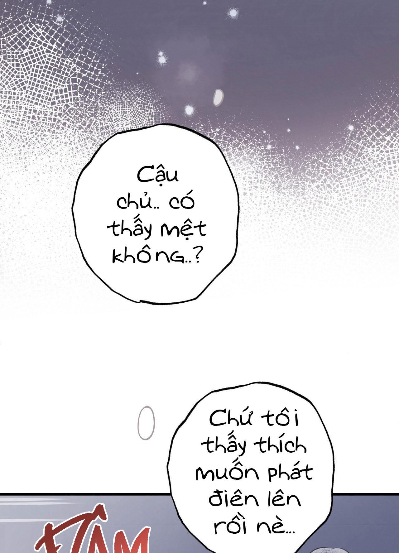 MẬT GẤU - Chap 29