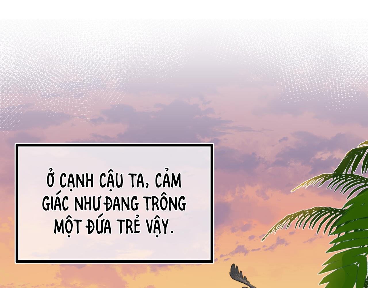 Cuộc Đối Đầu Gay Gắt - Chap 53