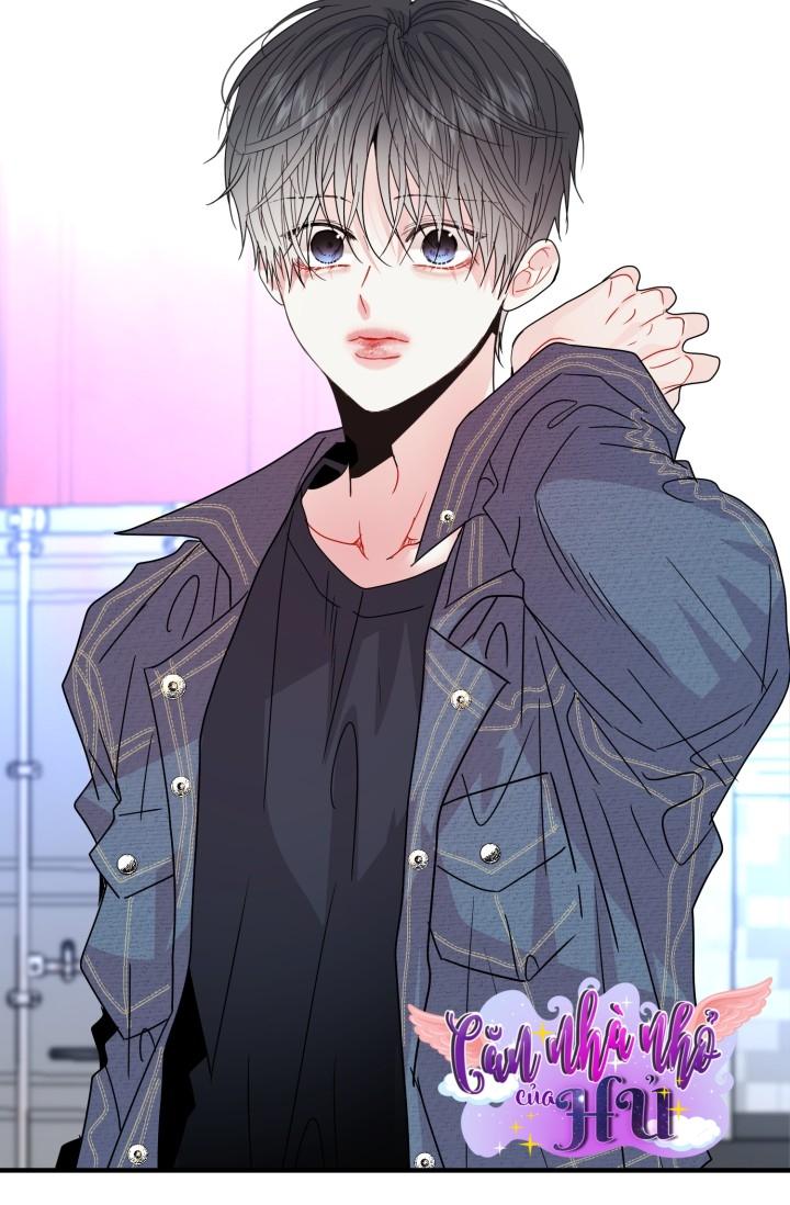 YÊU EM THÊM LẦN NỮA (LOVE ME AGAIN) - Chap 36