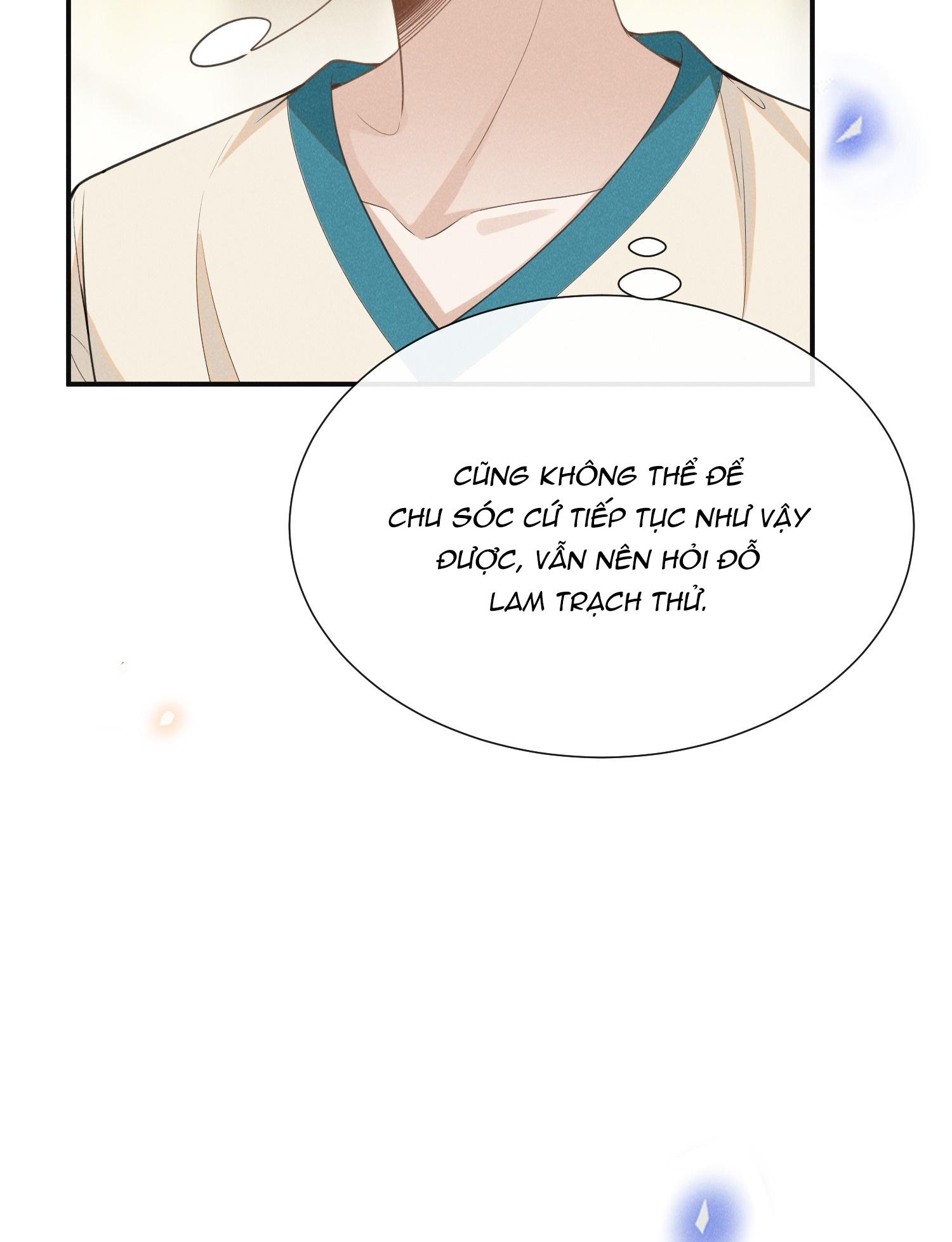 Lai sinh bất kiến - Chap 109