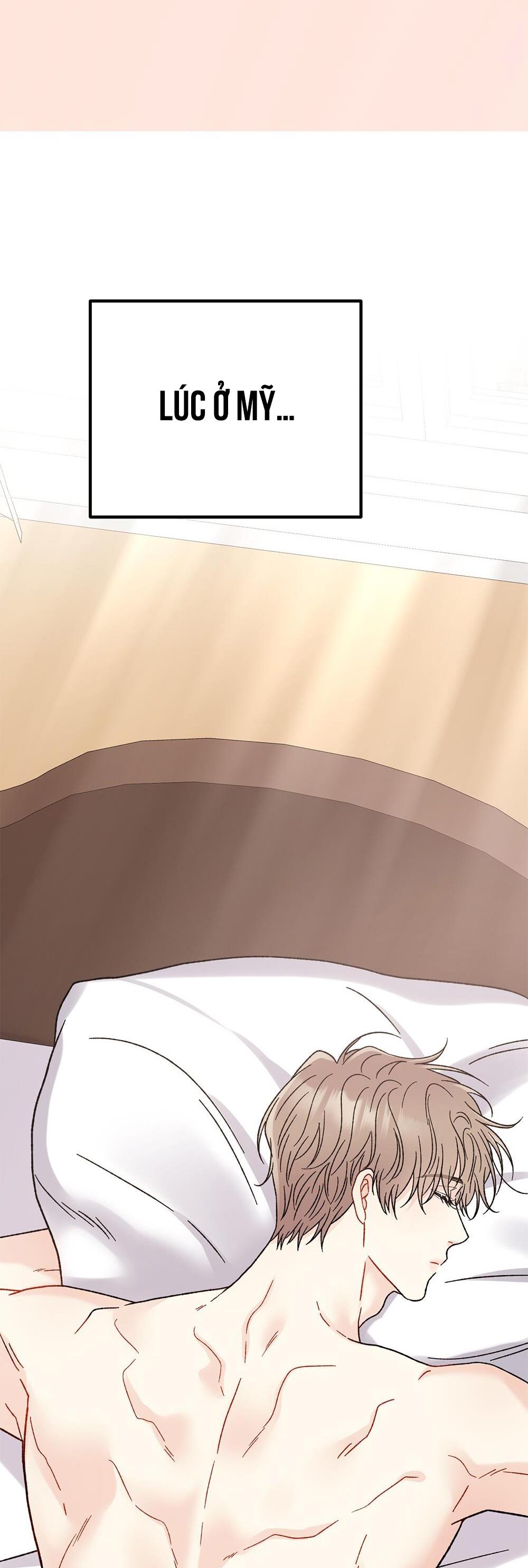 CẬU KHÔNG PHẢI LÀ GU CỦA TÔI - Chap 17