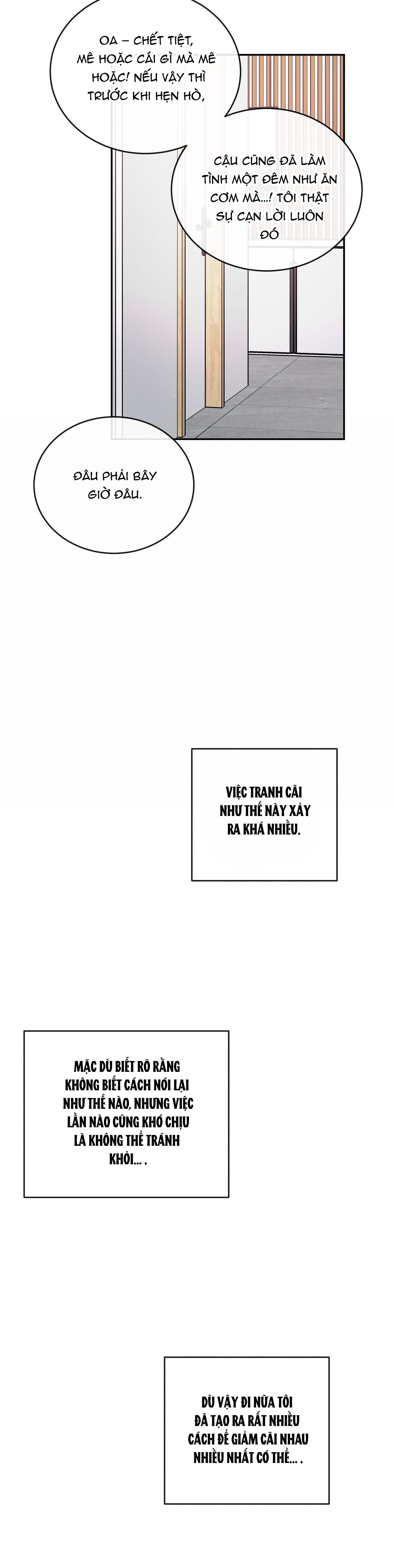 TƯƠNG PHẢN - Chap 65