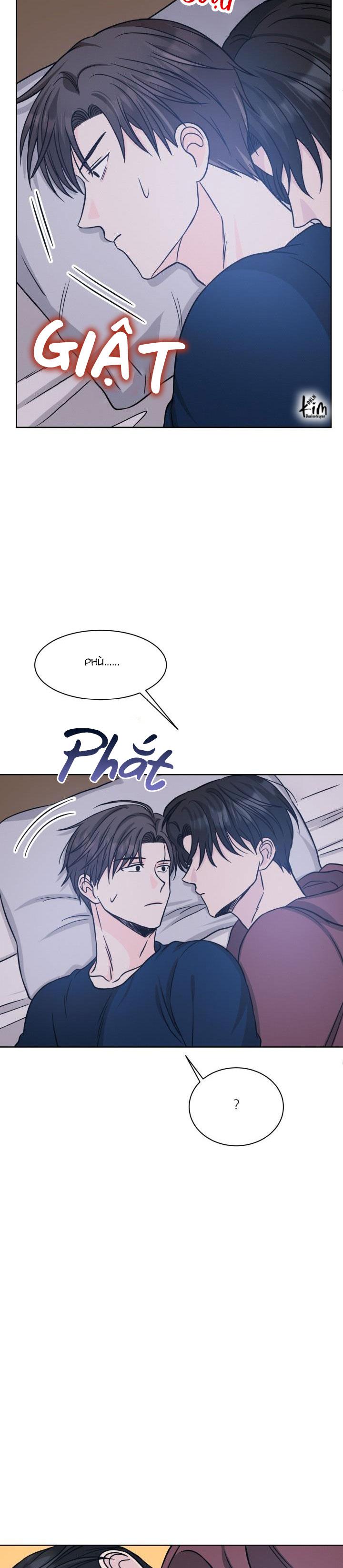 QUỶ ĐÓI - Chap 13