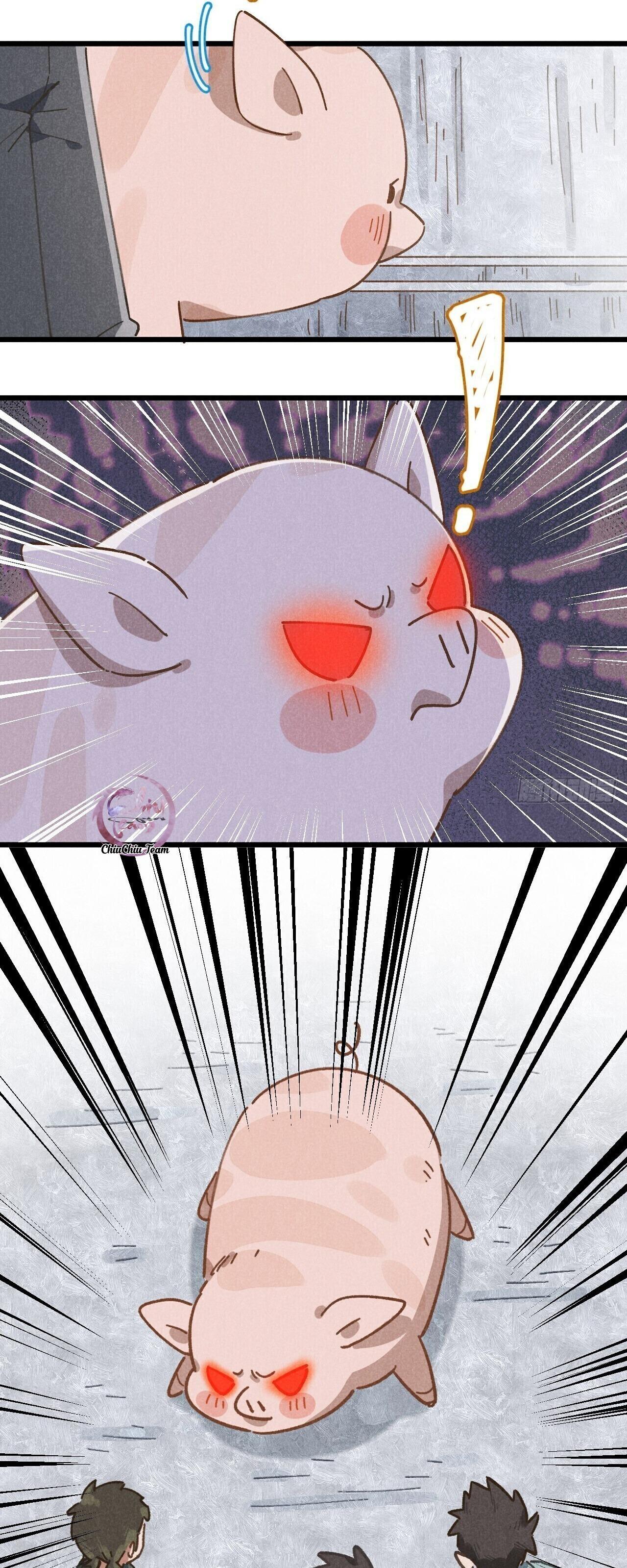 Ra Ruộng Ngô Với Anh Á, Còn Lâu! - Chap 16