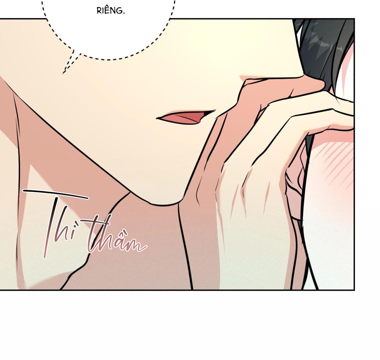 (CBunu) Khu Rừng Tĩnh Lặng - Chap 15